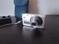 SONY Cyber-Shot DSC-W630 16.1MP 5x Optical Zoom, снимка 4