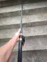 Ryobi Black Magic 2.7m 100-200g + Delphi Cnilli 5000 – комплект втора употреба, снимка 4
