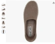 Skechers - Дамски пътнически обувки  / маратонки Wilshire BLVD, цвят мока, номер 39-40 , снимка 6