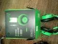 Геймърски слушалки: Razer Kraken, HYPERX CLOUD 2, RAZER TIAMAT 2.2/за части, снимка 12