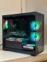 Геймърски компютър i7-6700K, RX580, 16GB, снимка 7
