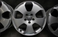 Джанти Audi 17 5x112, снимка 4