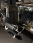 Leg Curl машина Technogym — отлично състояние, снимка 2