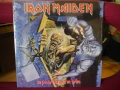 IRON MAIDEN, снимка 3