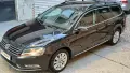 VW PASSAT B71.6TDI 105k.NAVIG/KLIMATRO/КАТО НОВ 5399€, снимка 6