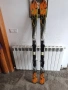 ски K2 impact 167см, снимка 1