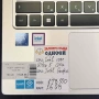 Лаптоп ACER SWIFT GO 14 OLED 14 Инча, снимка 2