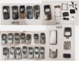 Панели за Nokia N77, N96, N97, N97 mini, C3-01, C6, N81 8gb, N73, Nokia 610,6500 slide, 8850, 8810, снимка 6