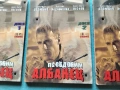 страхотен оригинален DVD мафиотски филм за наемен убиец-албанеца, снимка 3