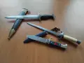 ЛОТ КОРТИЦИ - ОСТРИЕТА, снимка 6