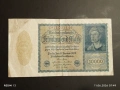 Две райхбанкноти 50 милиона марки 1923г. / 10 000 марки 1922г. Германия редки за КОЛЕКЦИЯ 28296, снимка 5