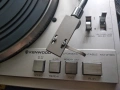 Kenwood kd 2100 made in Japan грамофон за части, снимка 2