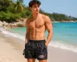 Качествени Мъжки бански - от ЕС!, снимка 11