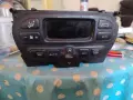 Панел Климатроник За Ситроен Ксара Пикасо 2002г. / Citroen Xsara Picasso 2002y, снимка 1