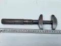 Френски раздвижен ключ, снимка 3