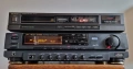 Receiver Fisher RS-9020 / CD Player Technics SL-P111, снимка 1
