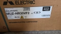 Mitsubishi Electric MSZ-HR35VFK2 MUZ-HR35VF2 12000btu Гаранция 3 години, снимка 3