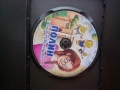 Полин и барбербиените DVD филм каменни пчелички Ватикана приключения приятели момиченце разкрития, снимка 2