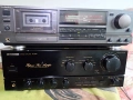 Усилвател Pioneer A777, снимка 2