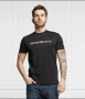 Мъжка тениска Emporio Armani 3XL, снимка 1