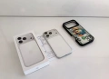 Apple iPhone 17 Pro (100% батерия/гаранция Зора), снимка 4