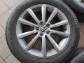 4бр. ал. джанти VW (оригинални) 5x100 , 6x16 , ET35, снимка 3