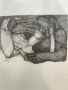 Любовни рисунки Петринел Гочев, снимка 3