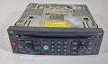 Радио СД CD Навигация Navi RT3 Lancia Phedra Peugeot 807 Ланчия Федра Пежо 14966390XT, снимка 1