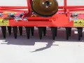 Активна брана за трактор AgriEuro Premium 136 | 136 см | 15–25 к.с., снимка 4