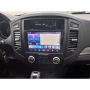 Мултимедия за Mitsubishi Pajero Montero (2006-2018) + Подарък камера, снимка 3