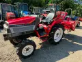 Трактор YANMAR FX175 4x4, снимка 1