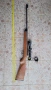 Въздушна пушка Millbro G46 .22, снимка 14