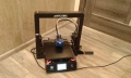 3d принтер anycubic s, снимка 8