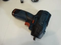Bosch GDS 12V-115 - Компактен гайковерт 3.8", снимка 3