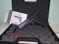 Газов пистолет Umarex Glock 17 Gen5 BLK 9mm P.A.K 17R, снимка 5