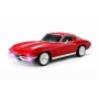  Bluetooth тонколонка WS-1969 10W, преносим безжичен подарък за автомобилни ентусиасти /червена/, снимка 1