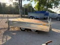 Ремарке Поп Индъстри-REPO 260x160 до 750kg., снимка 12