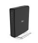Рутер MikroTik hAP ac2 / RBD52G-5HacD2HnD-TC, снимка 1