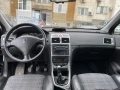 Peugeot 307 1.6i КОЖА, Хечбек, снимка 7