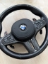 Оригинален М волан за Bmw g30 / G31 / G01/ G02/ G11 / Г30 , снимка 5
