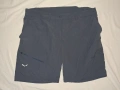 2 броя - Salewa Jasay и Stria  dry Shorts (XXL) туристически къси панталони , снимка 1