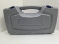 Мултишлайф шлайф инструмент Dremel 300 + куфар, снимка 8