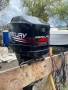Mercury 135 V6, снимка 2