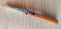 Сгъваем нож Strider, снимка 9