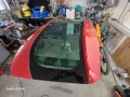 Seat Ibiza FR заден капак, снимка 6