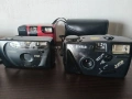 Лентови камери Konica Japan, снимка 9