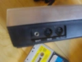 BASF CC RECORDER 9100 ПОРТАТИВЕН КАСЕТОФОН ОТ 1971-1973г.РЕТРО ВИНТИДЖ С КОЖЕН КАЛЪФ ОТЛИЧНО РАБОТЕЩ, снимка 12