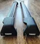 Thule Edge Flush Rail WingBar Evo напречни греди + кит / захвати, снимка 11