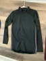 Блуза с дълъг ръкав Under Armour Coldgear Black 1/4 Zip Long Sleeve Shirt – XXL 2XL, снимка 5