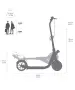 Тротинетка C900 за възрастни до 100 кг, снимка 5
